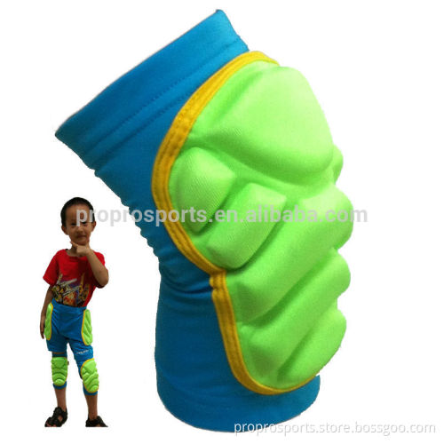 Wholesale or OEM children knee pads for skiing skating snowboarding cycling skateboarding